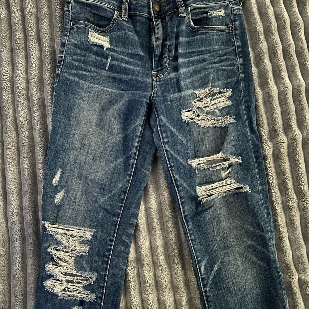 American eagle 🦅 jeans - Picture 3 of 3